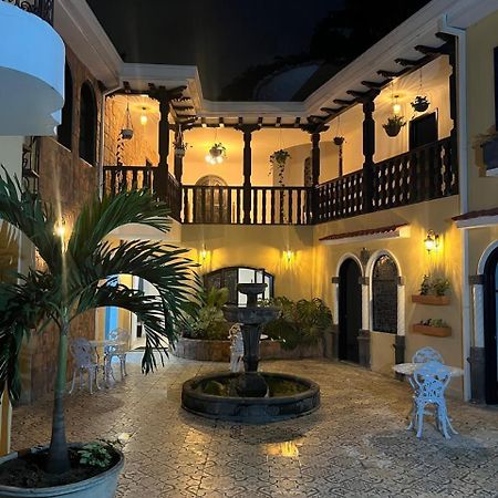 Casa Sileo - Boutique Hotel Cali Kültér fotó