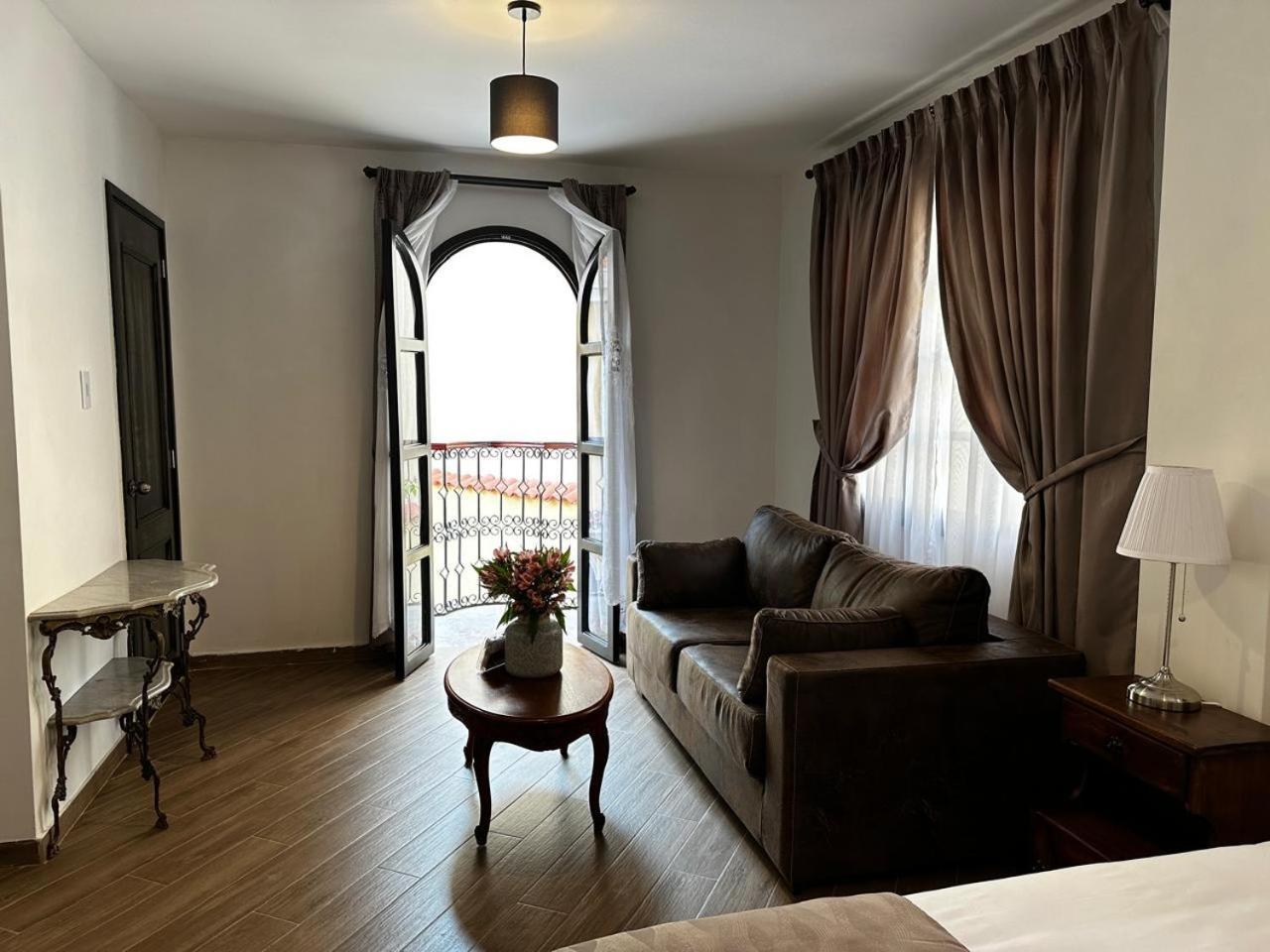 Casa Sileo - Boutique Hotel Cali Kültér fotó