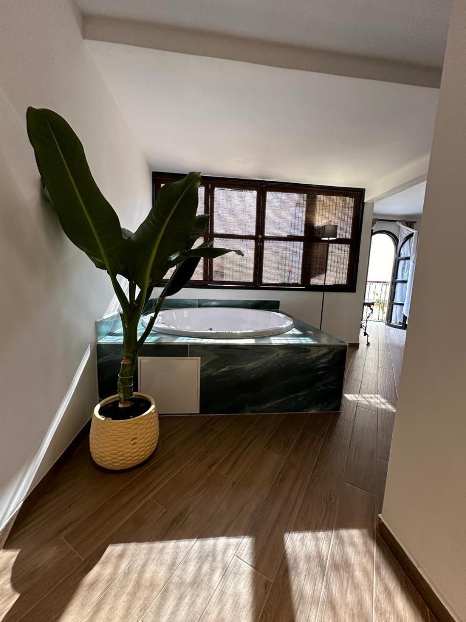 Casa Sileo - Boutique Hotel Cali Kültér fotó