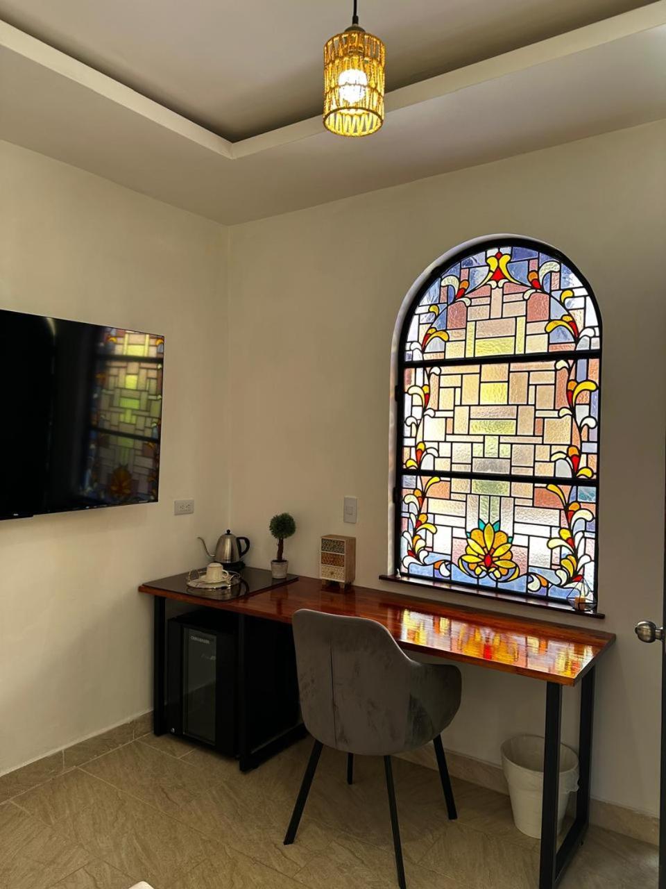 Casa Sileo - Boutique Hotel Cali Kültér fotó