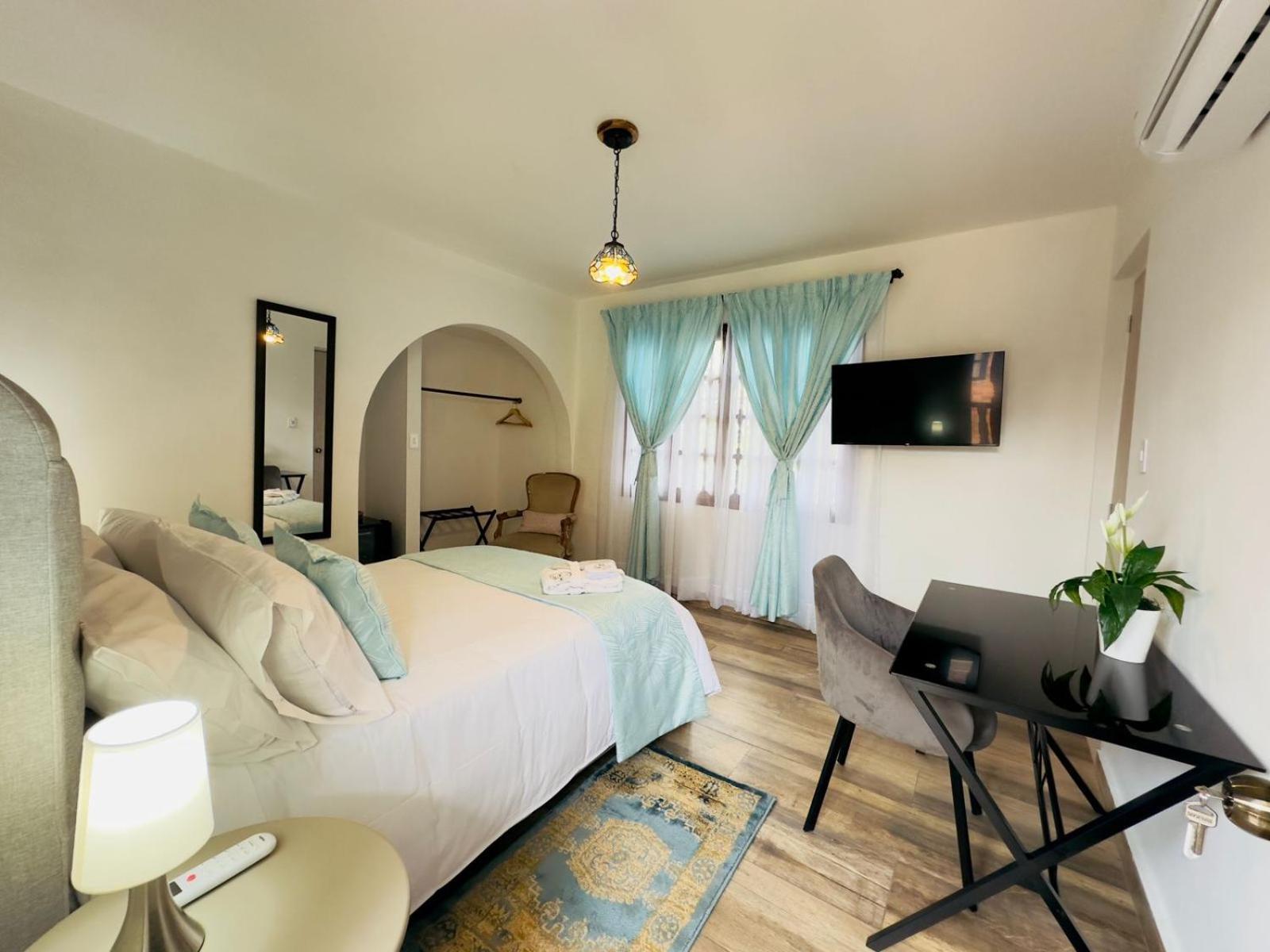 Casa Sileo - Boutique Hotel Cali Kültér fotó