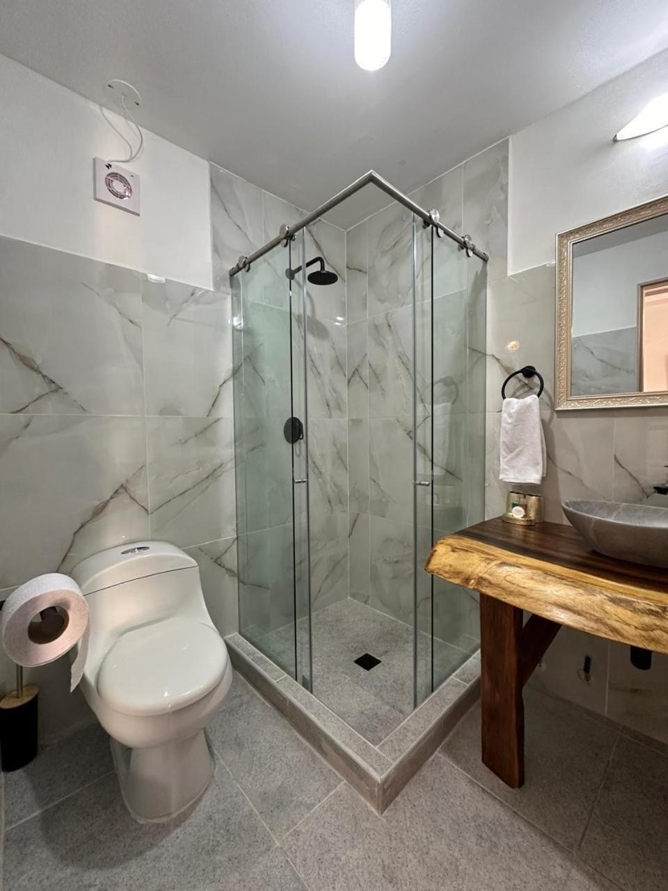 Casa Sileo - Boutique Hotel Cali Kültér fotó
