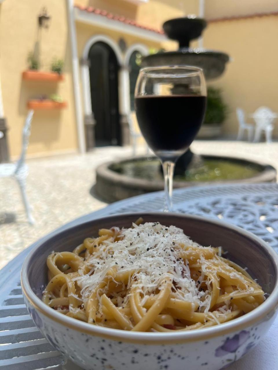 Casa Sileo - Boutique Hotel Cali Kültér fotó
