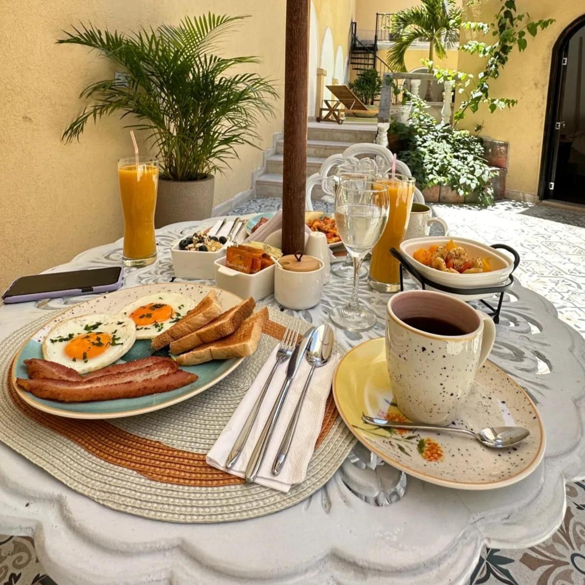 Casa Sileo - Boutique Hotel Cali Kültér fotó