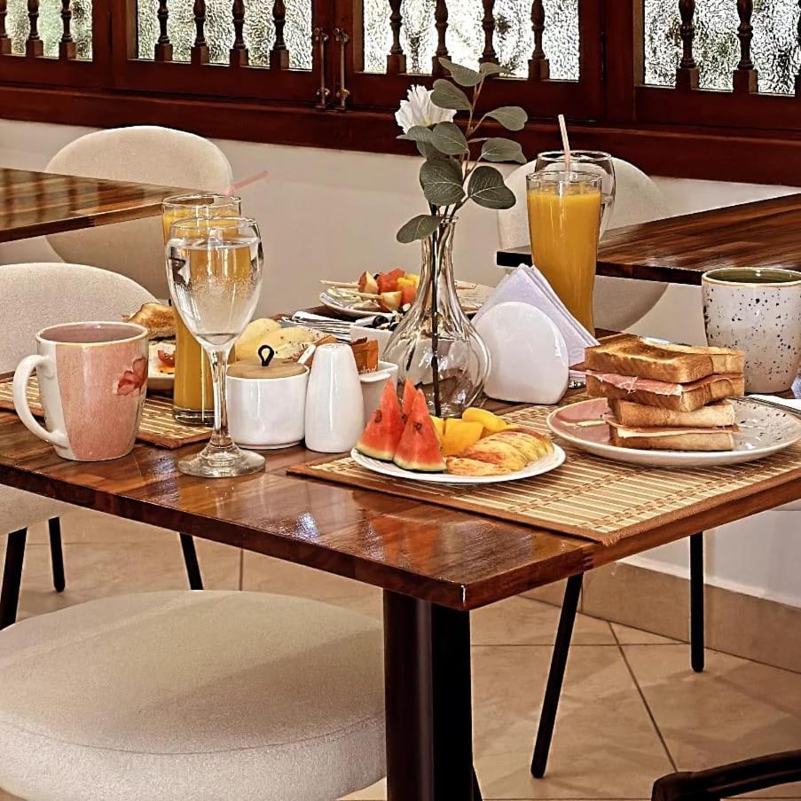 Casa Sileo - Boutique Hotel Cali Kültér fotó