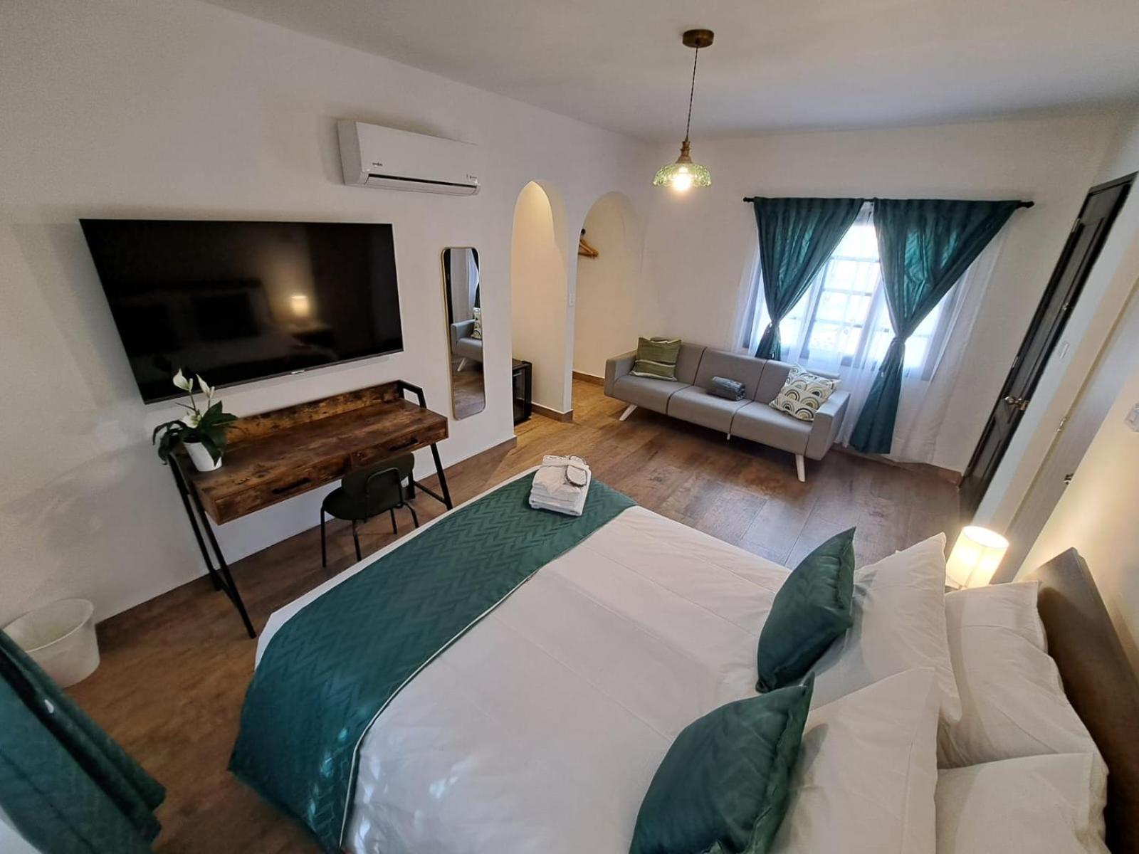Casa Sileo - Boutique Hotel Cali Kültér fotó