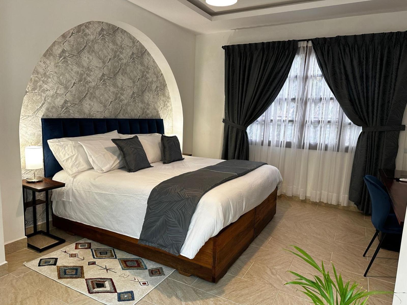 Casa Sileo - Boutique Hotel Cali Kültér fotó