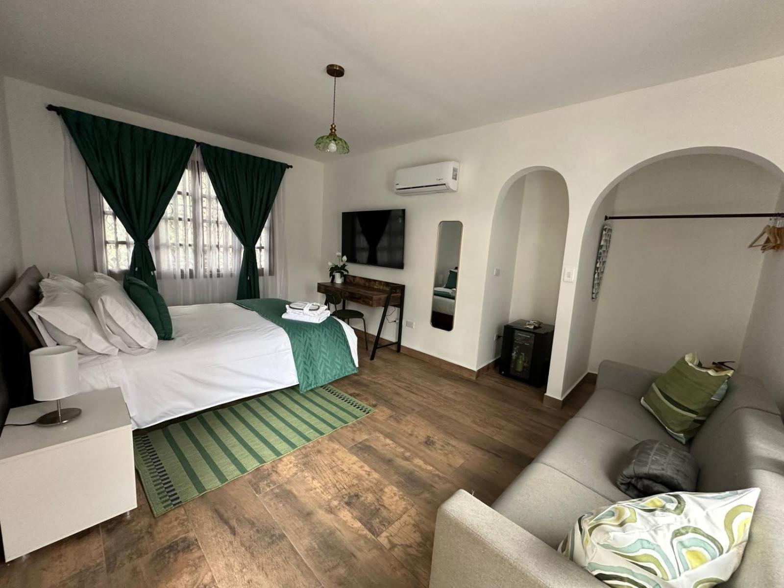 Casa Sileo - Boutique Hotel Cali Kültér fotó