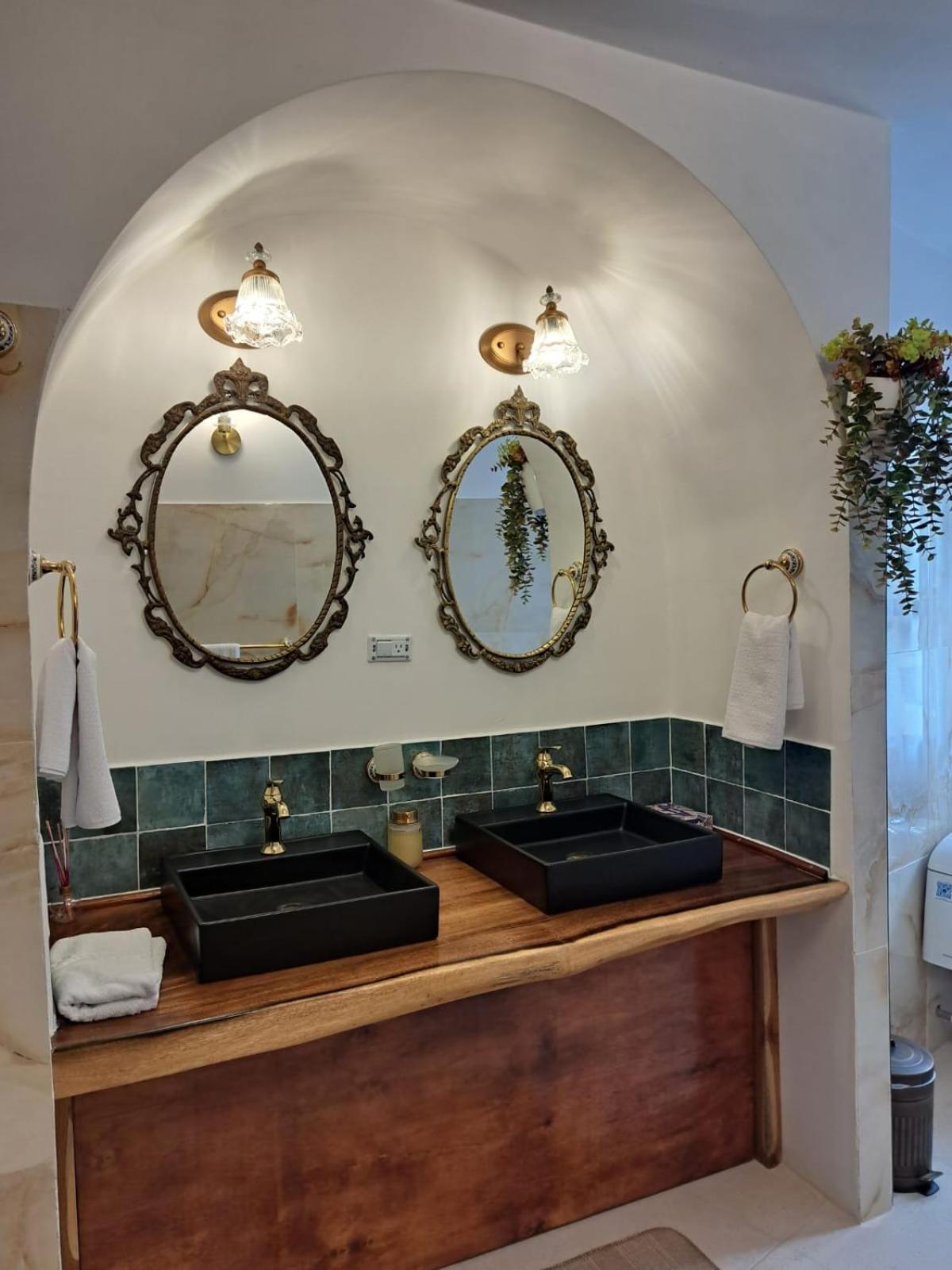 Casa Sileo - Boutique Hotel Cali Kültér fotó