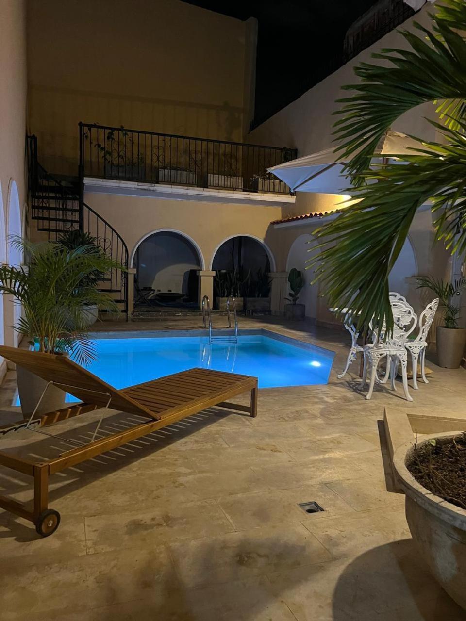 Casa Sileo - Boutique Hotel Cali Kültér fotó