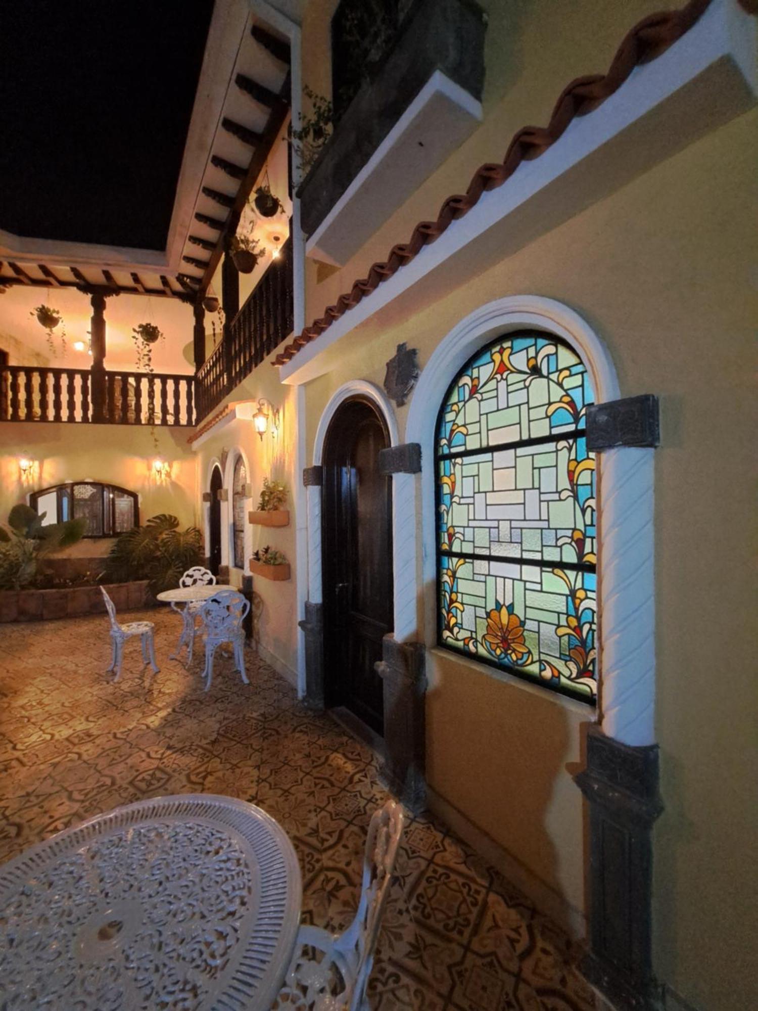 Casa Sileo - Boutique Hotel Cali Kültér fotó