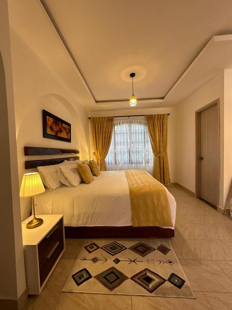 Casa Sileo - Boutique Hotel Cali Kültér fotó