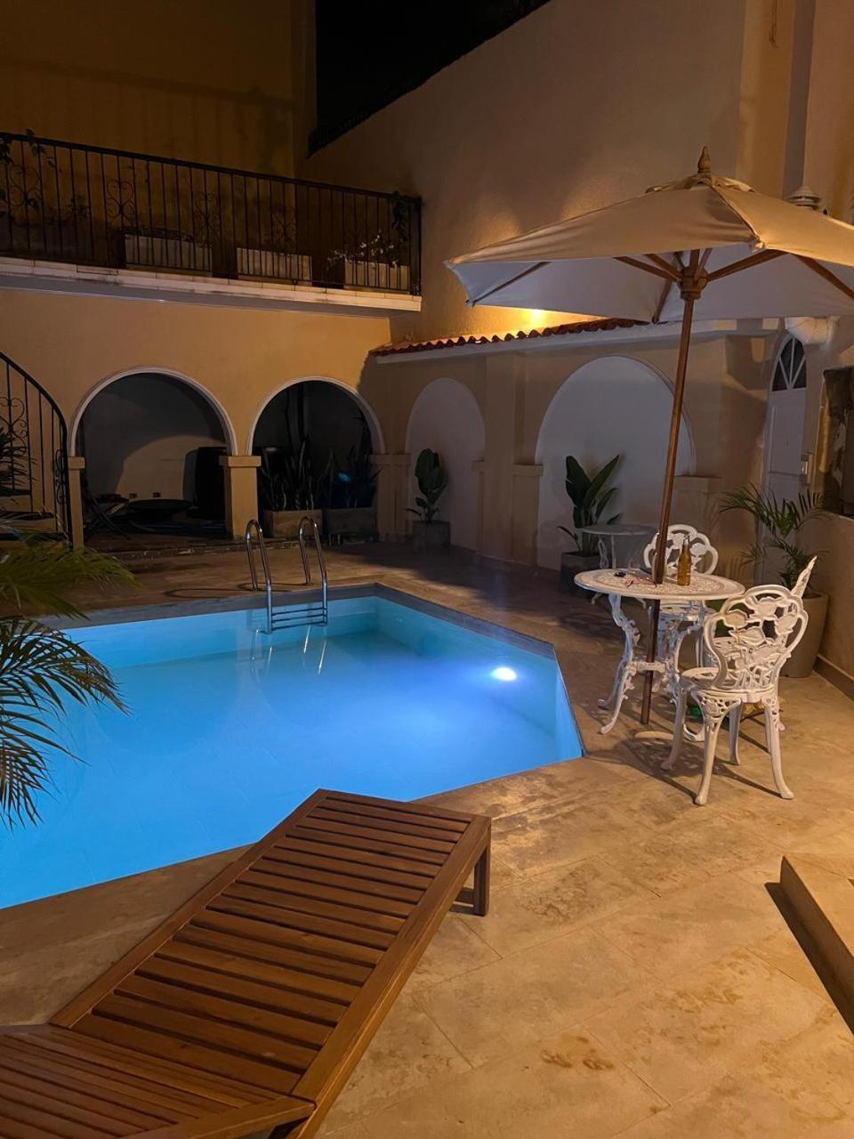 Casa Sileo - Boutique Hotel Cali Kültér fotó