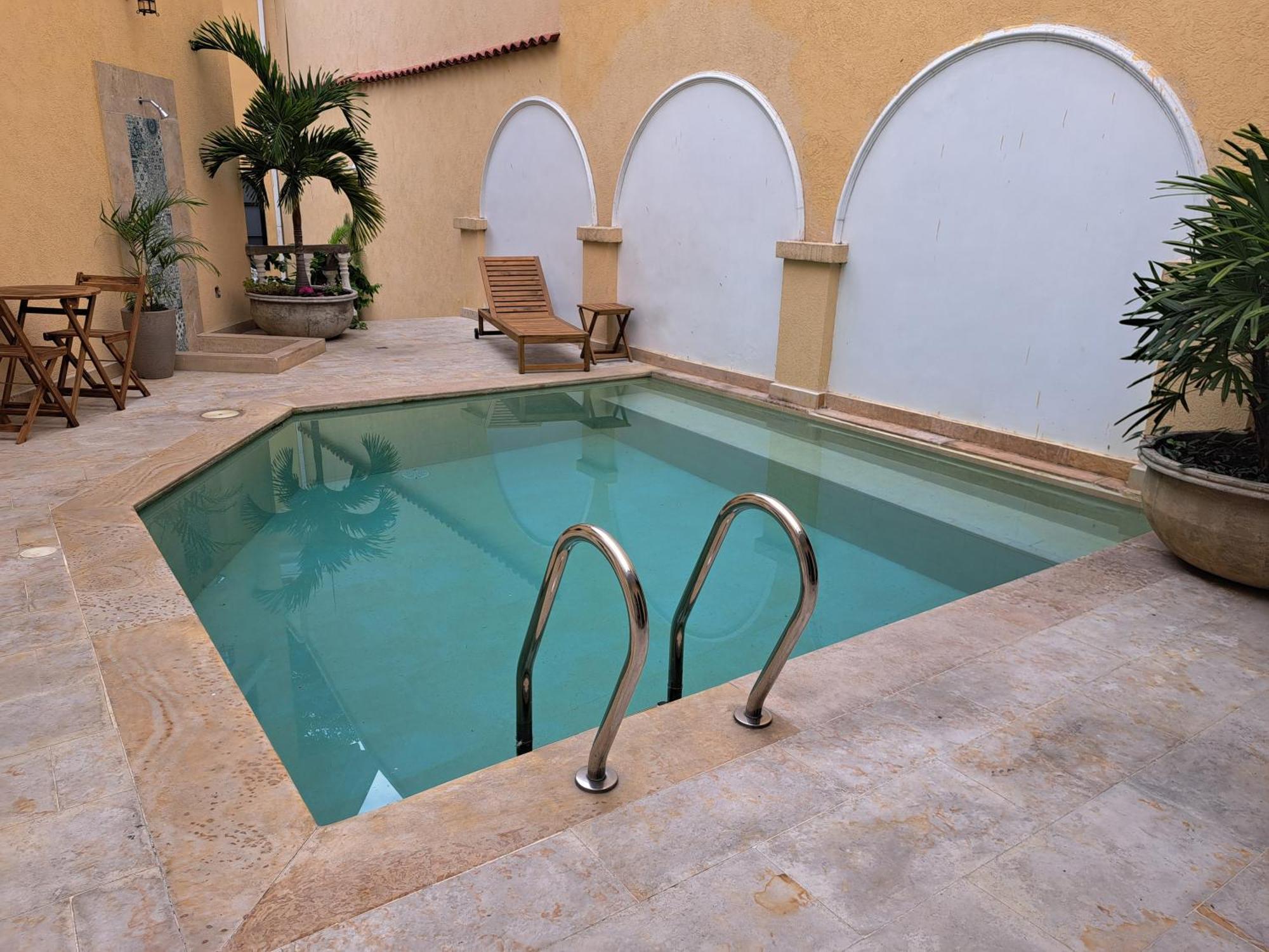 Casa Sileo - Boutique Hotel Cali Kültér fotó