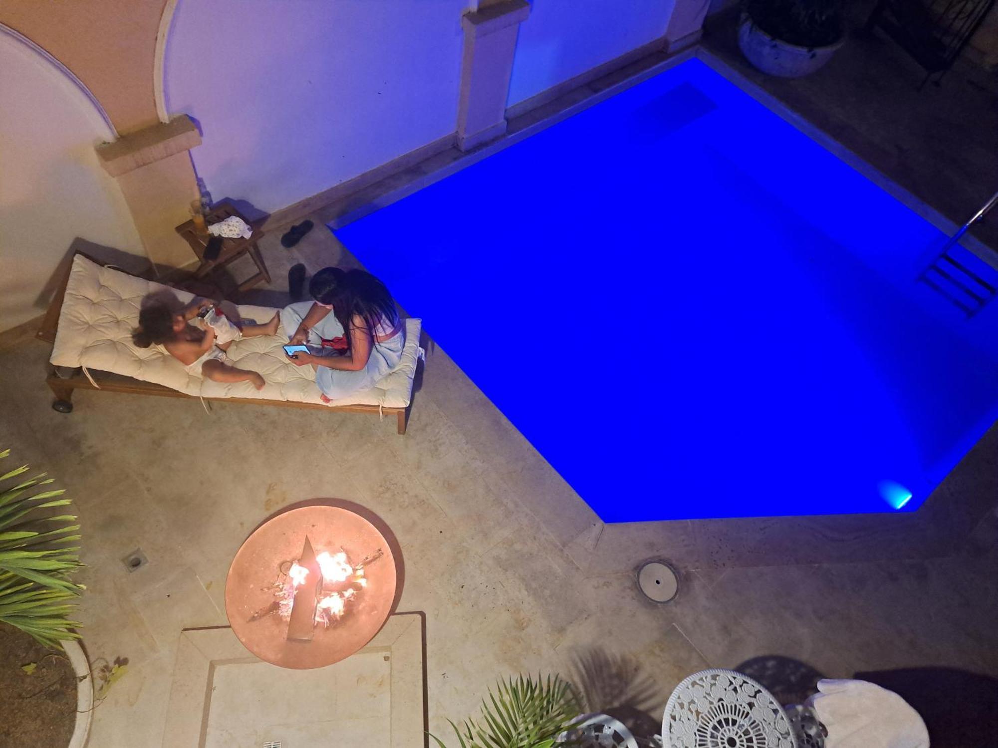 Casa Sileo - Boutique Hotel Cali Kültér fotó
