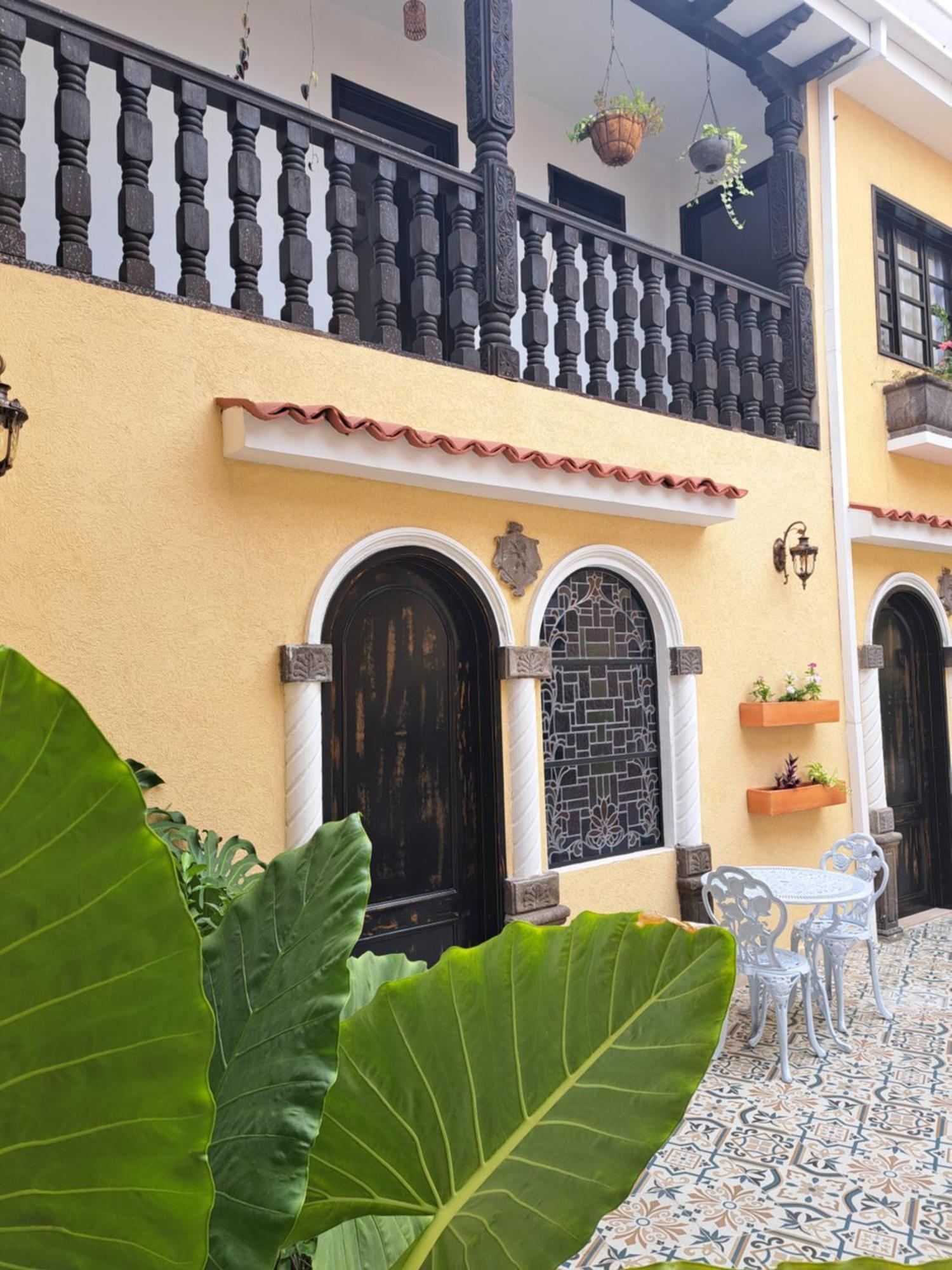 Casa Sileo - Boutique Hotel Cali Kültér fotó
