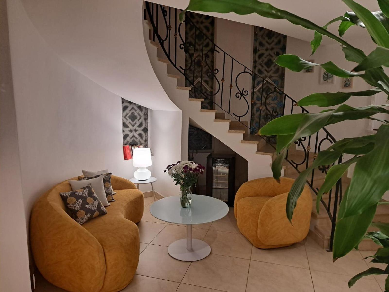 Casa Sileo - Boutique Hotel Cali Kültér fotó
