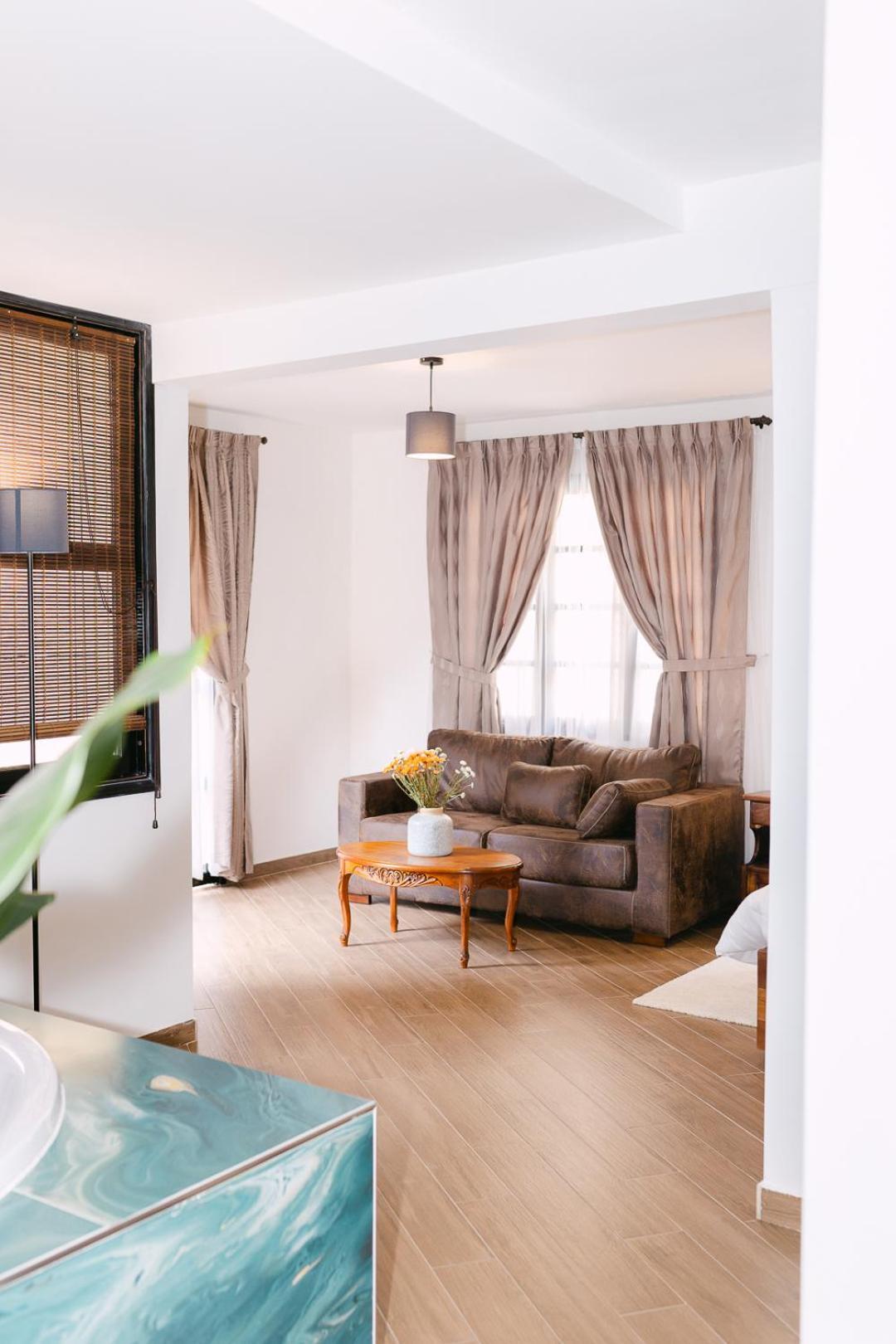 Casa Sileo - Boutique Hotel Cali Kültér fotó