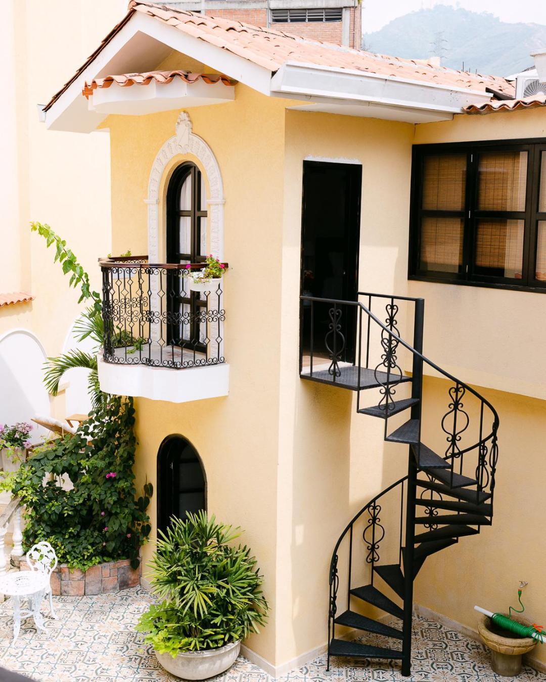 Casa Sileo - Boutique Hotel Cali Kültér fotó