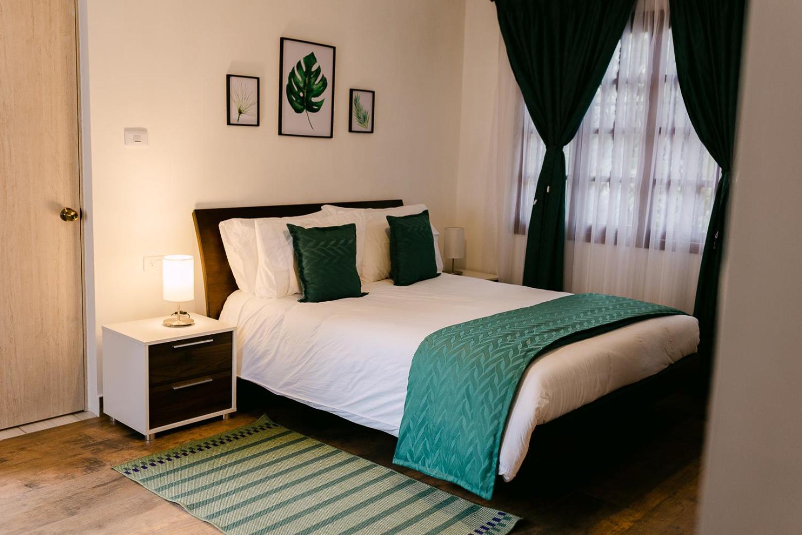 Casa Sileo - Boutique Hotel Cali Kültér fotó