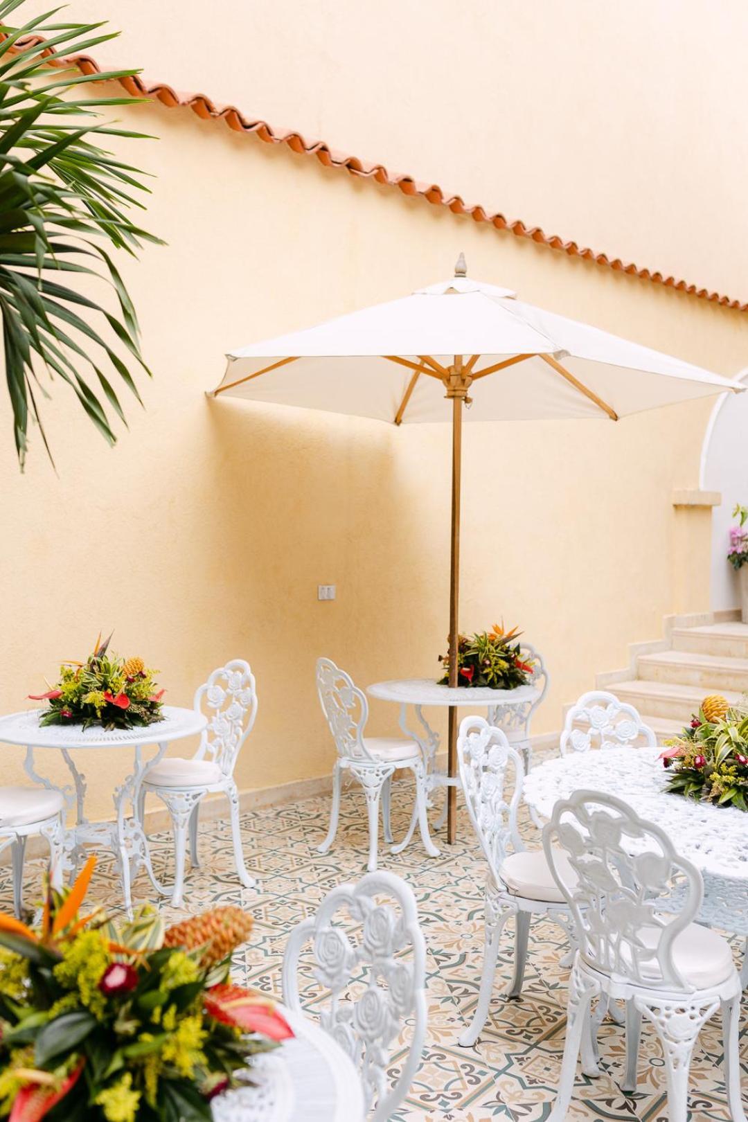 Casa Sileo - Boutique Hotel Cali Kültér fotó