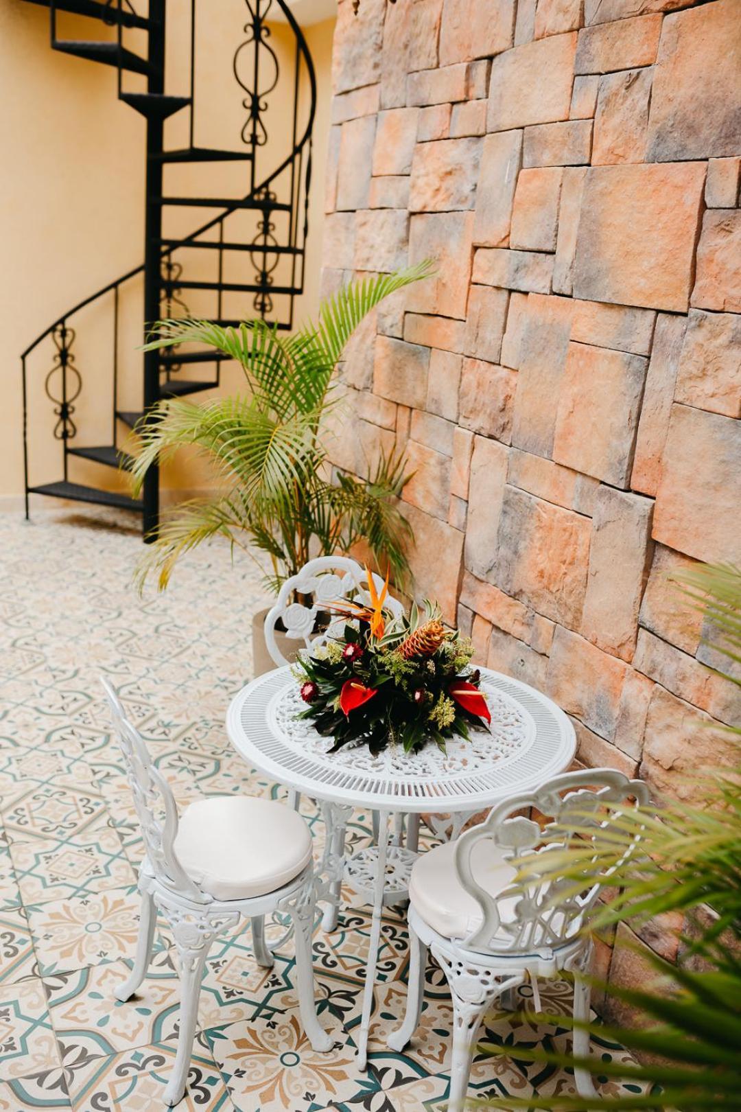 Casa Sileo - Boutique Hotel Cali Kültér fotó