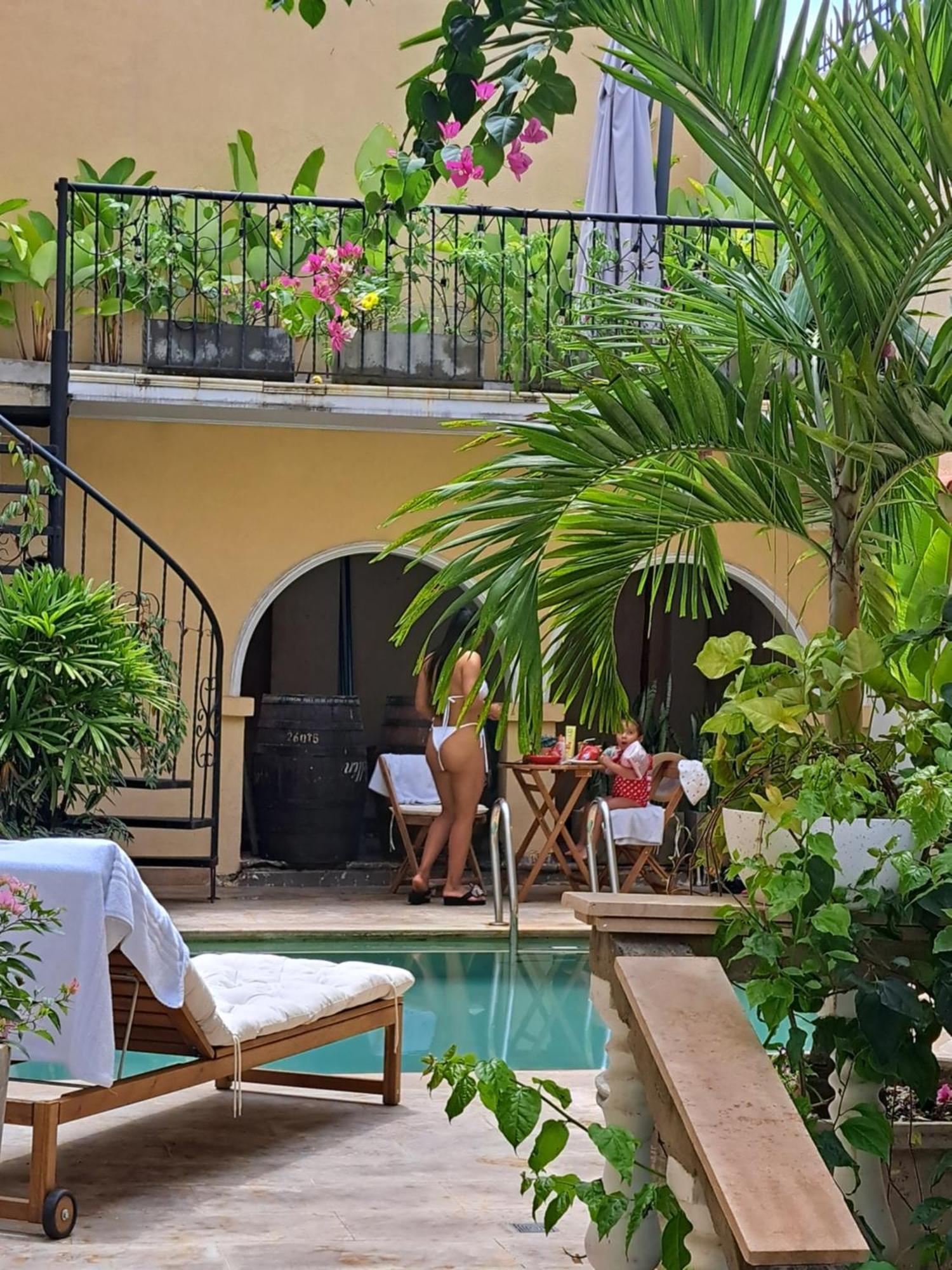 Casa Sileo - Boutique Hotel Cali Kültér fotó
