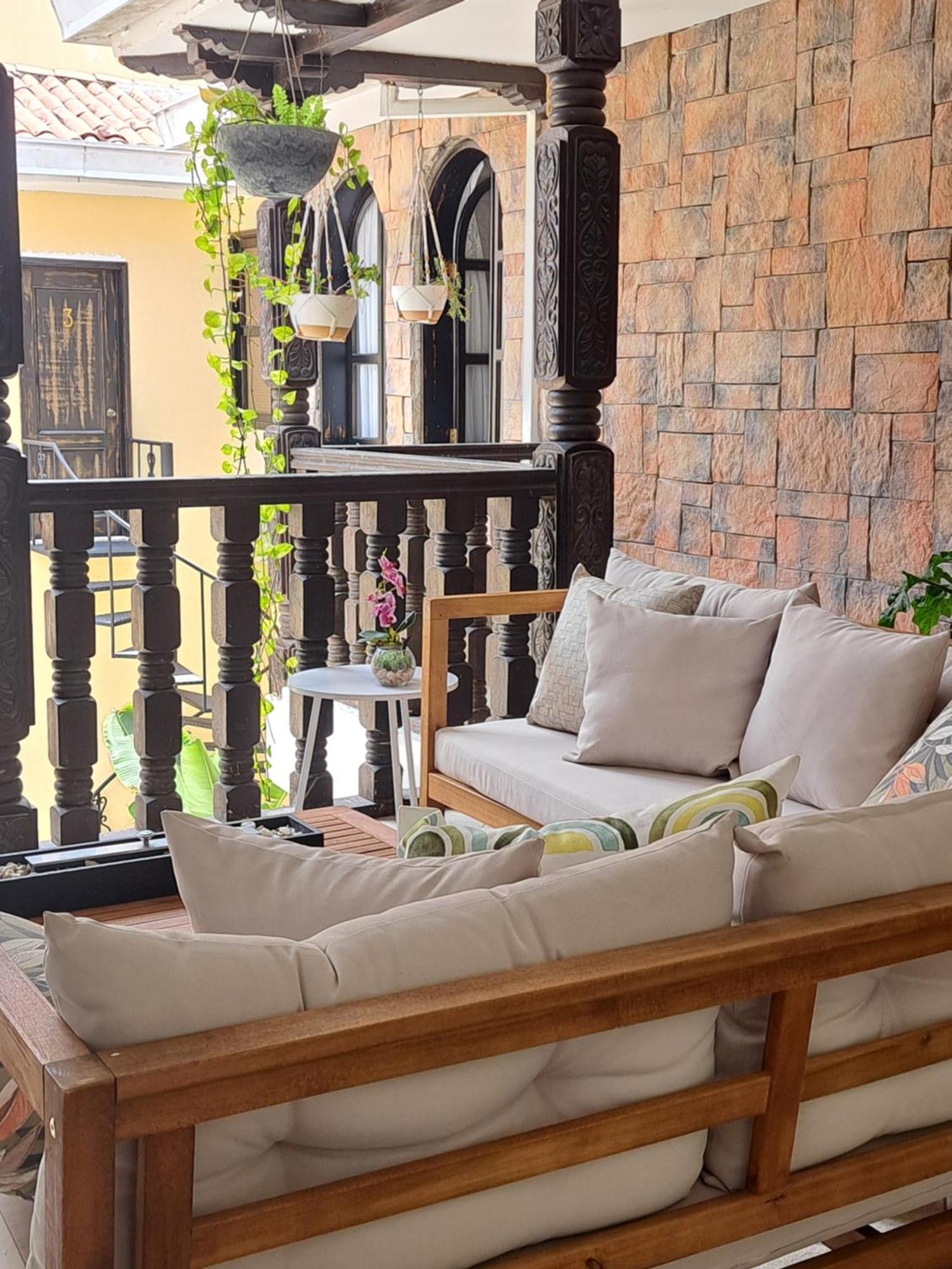 Casa Sileo - Boutique Hotel Cali Kültér fotó