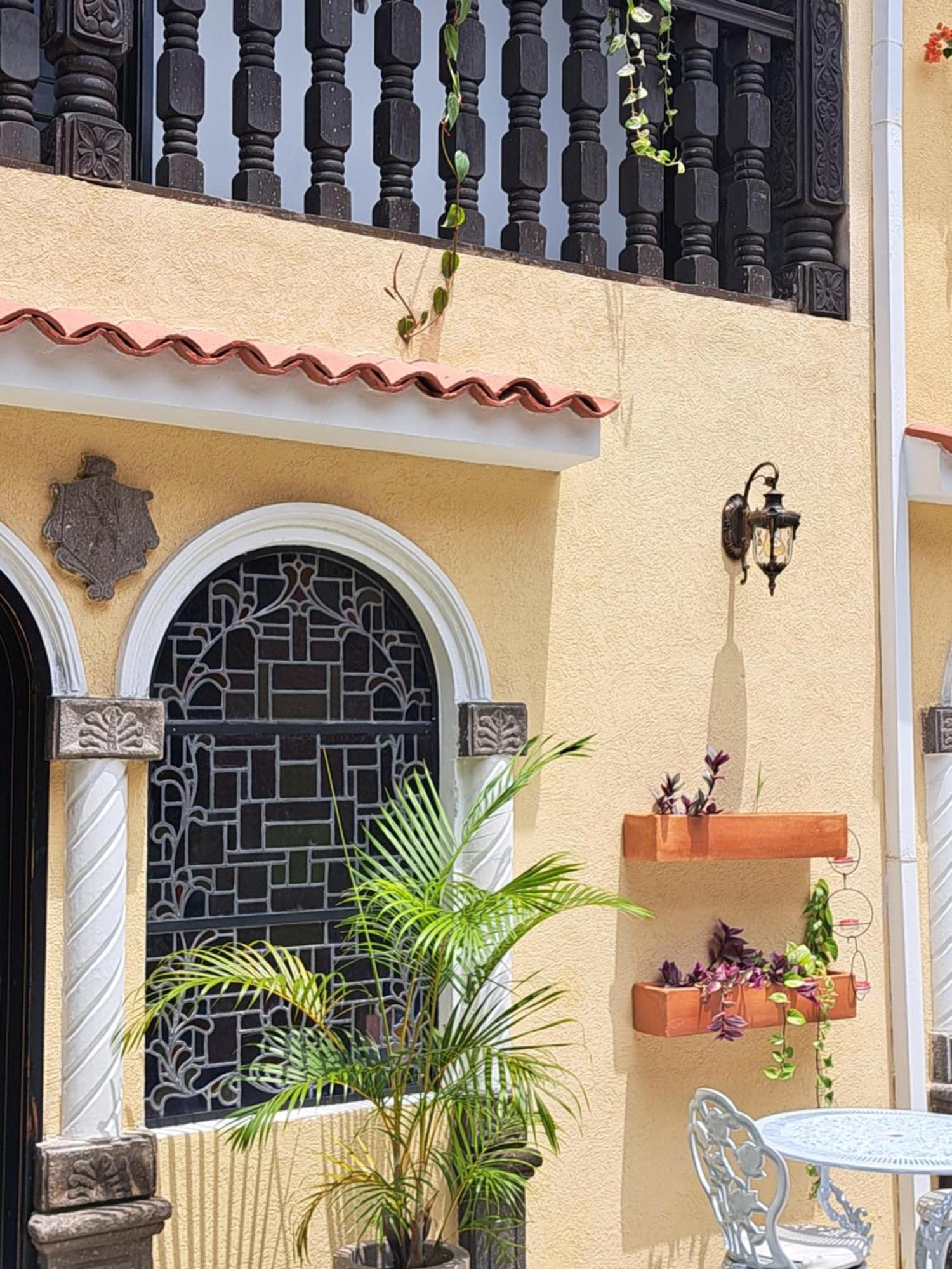 Casa Sileo - Boutique Hotel Cali Kültér fotó